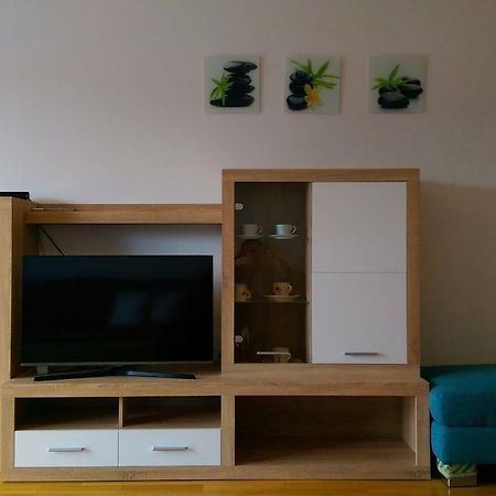 Viennes Comfortable Apartment Luaran gambar