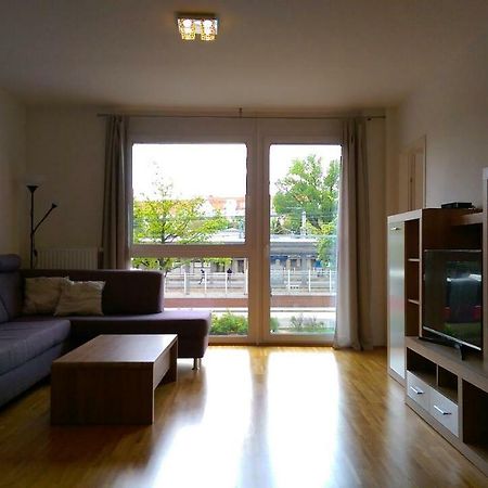 Viennes Comfortable Apartment Luaran gambar