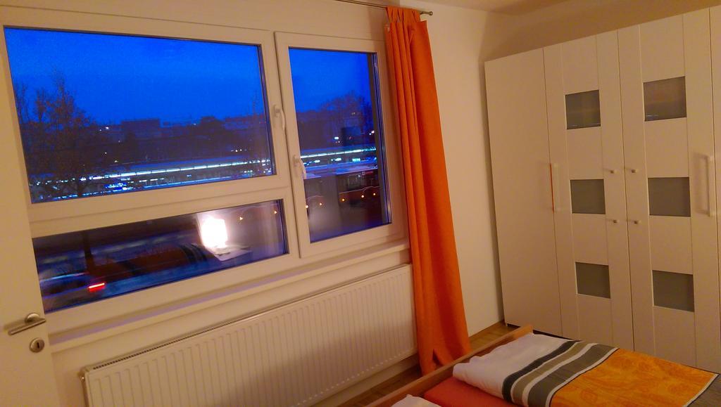 Viennes Comfortable Apartment Luaran gambar