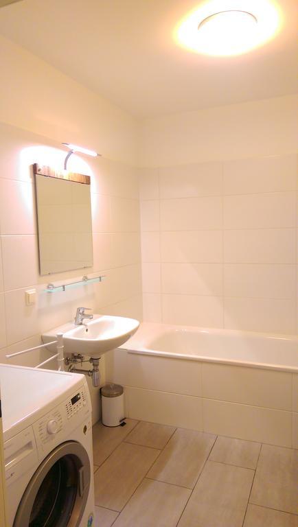 Viennes Comfortable Apartment Luaran gambar