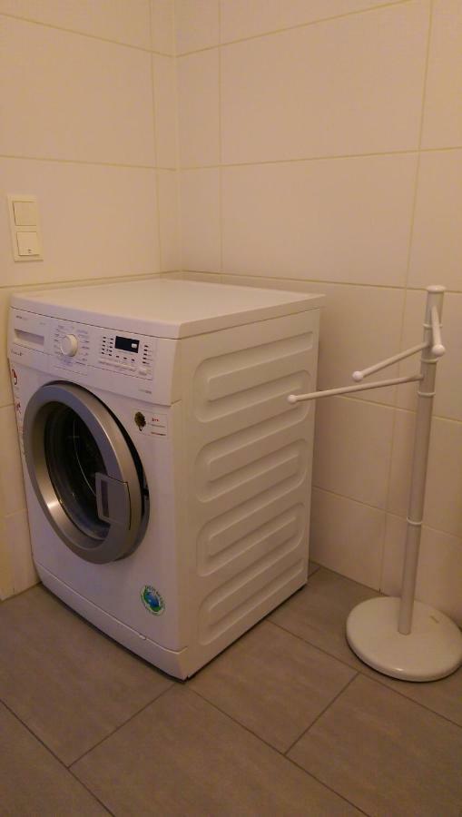 Viennes Comfortable Apartment Luaran gambar