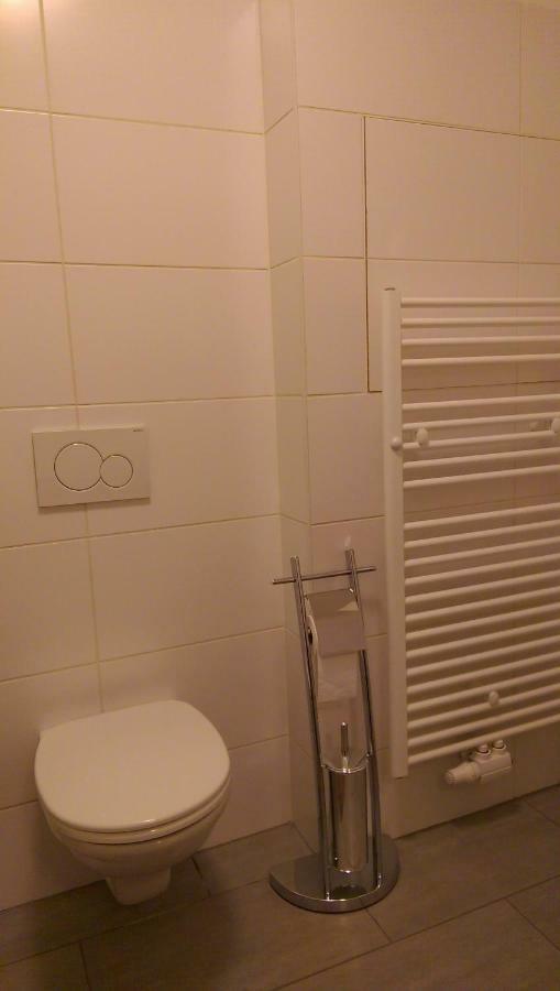 Viennes Comfortable Apartment Luaran gambar