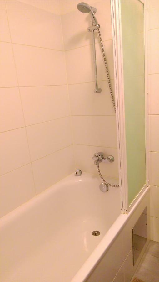 Viennes Comfortable Apartment Luaran gambar